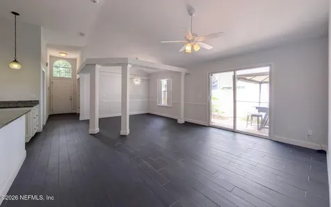 1649 Ocean Pond Court Jacksonville Beach FL 32250