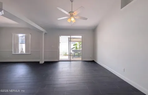 1649 Ocean Pond Court Jacksonville Beach FL 32250