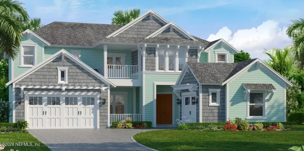 427 Brook Ridge Way St. Augustine FL 32092