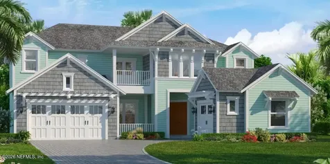 427 Brook Ridge Way St. Augustine FL 32092