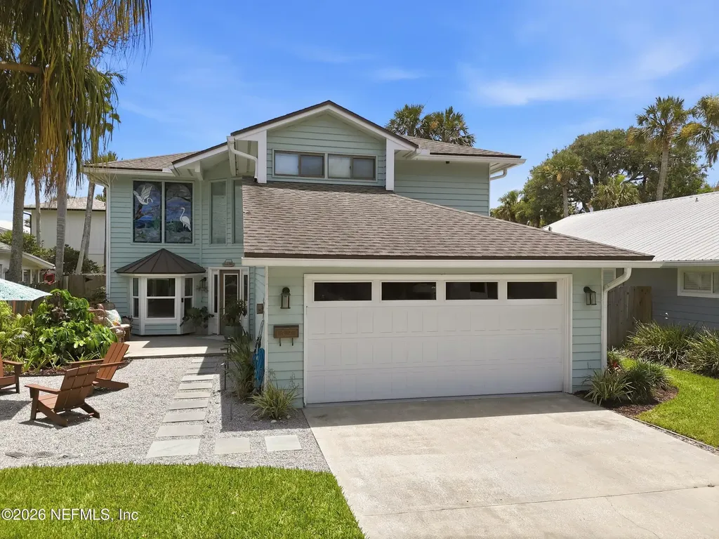 314 9th Street Atlantic Beach FL 32233