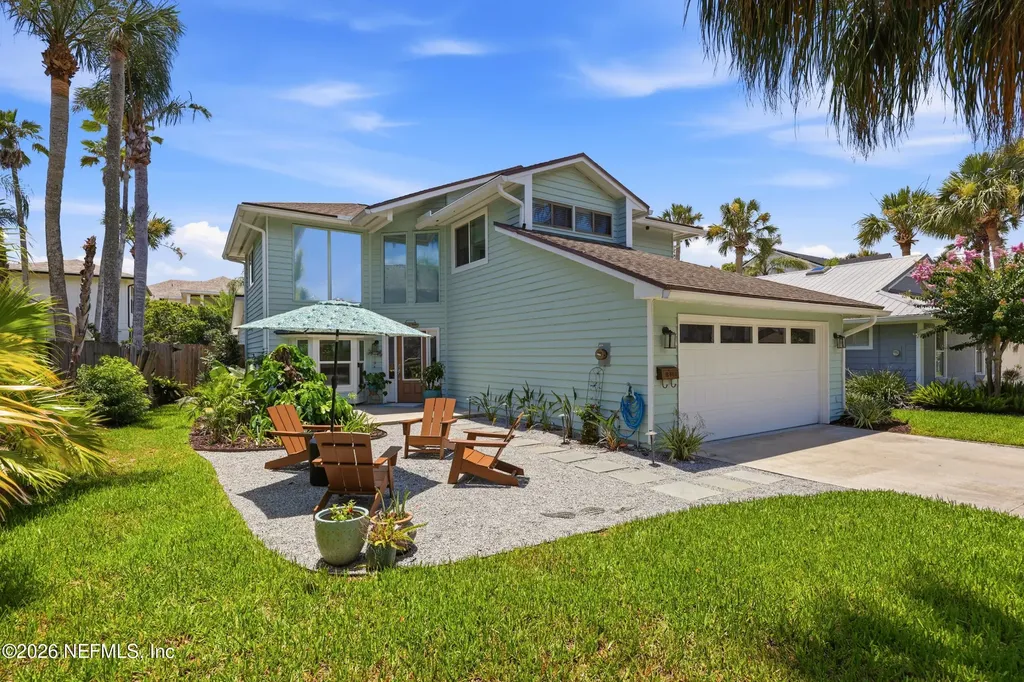 314 9th Street Atlantic Beach FL 32233