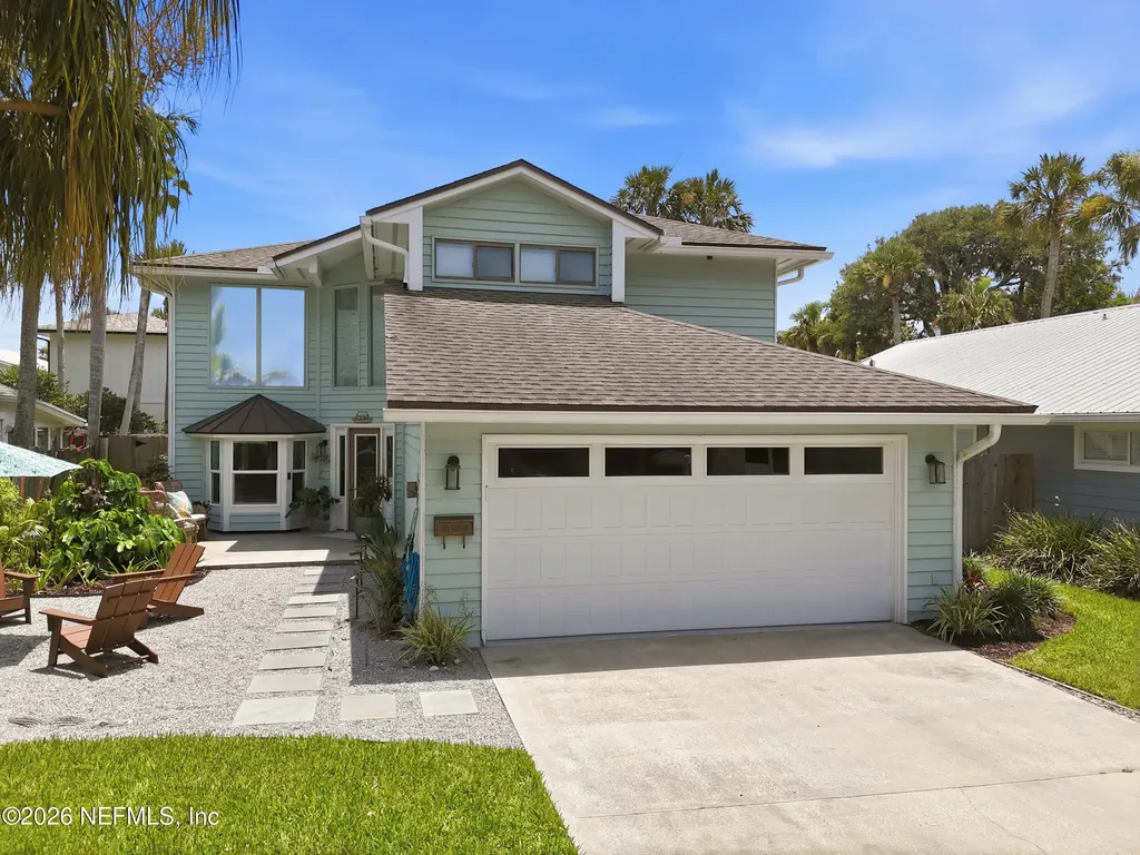 314 9th Street Atlantic Beach FL 32233