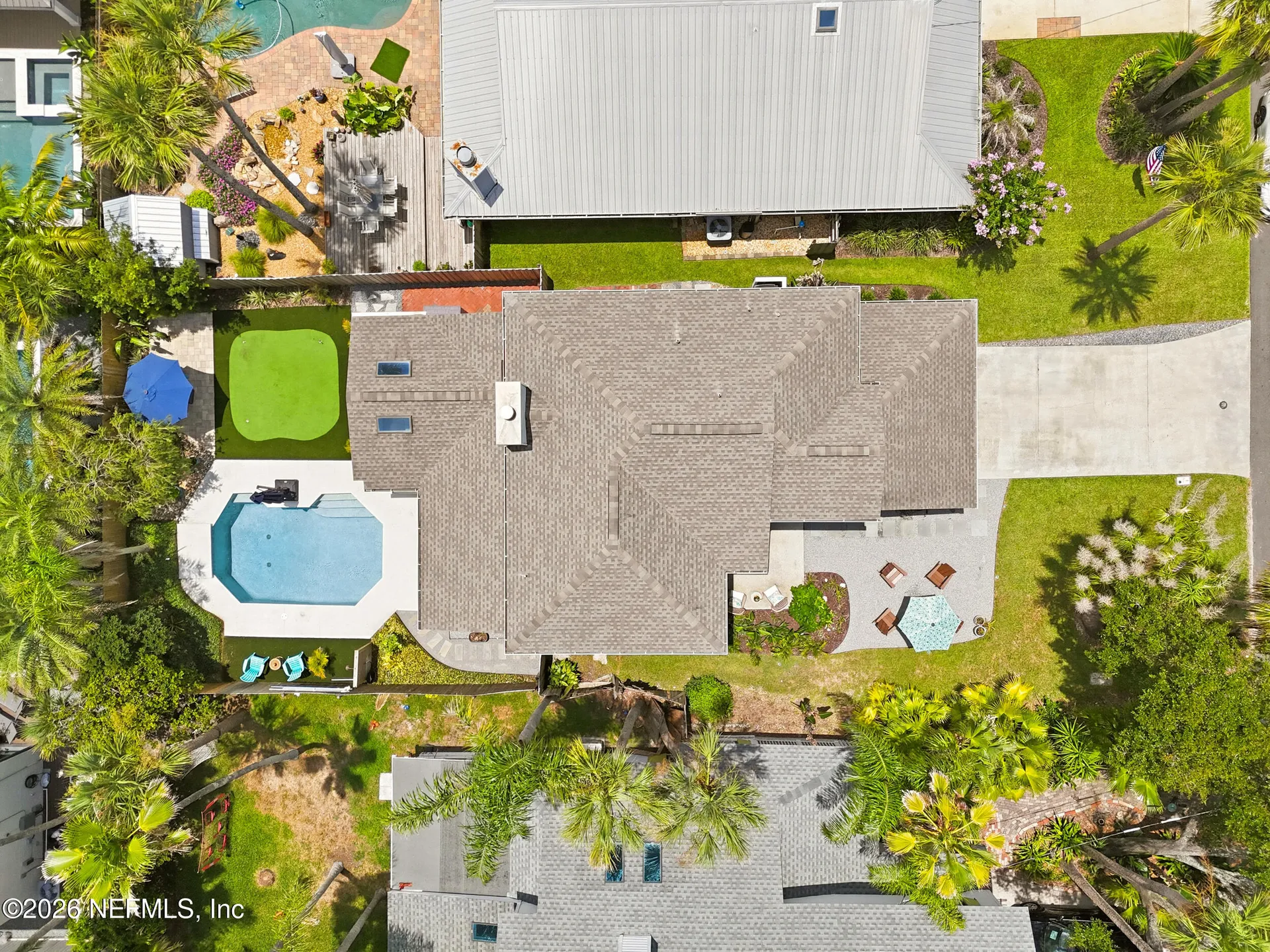 314 9th Street Atlantic Beach FL 32233