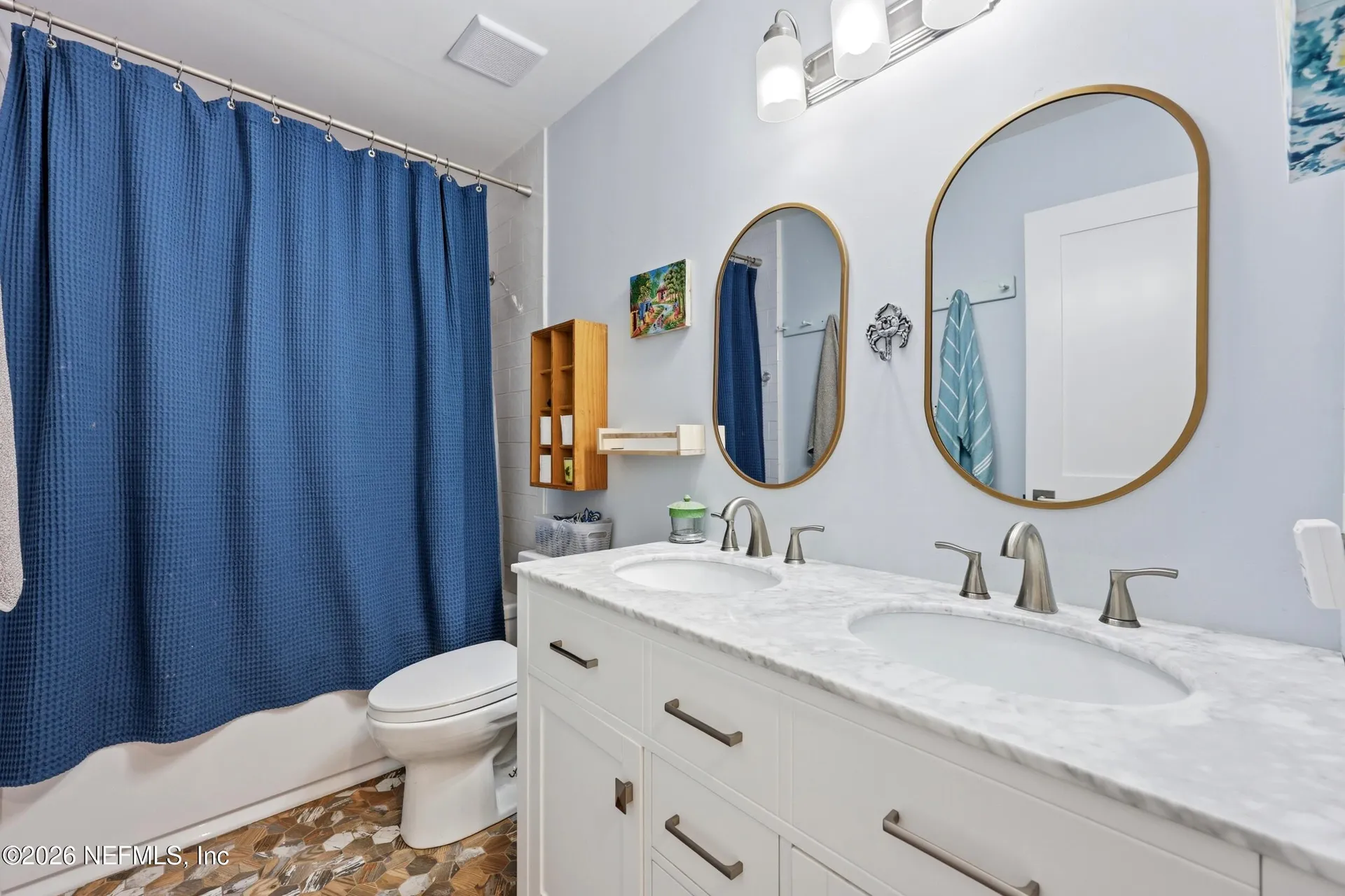 314 9th Street Atlantic Beach FL 32233
