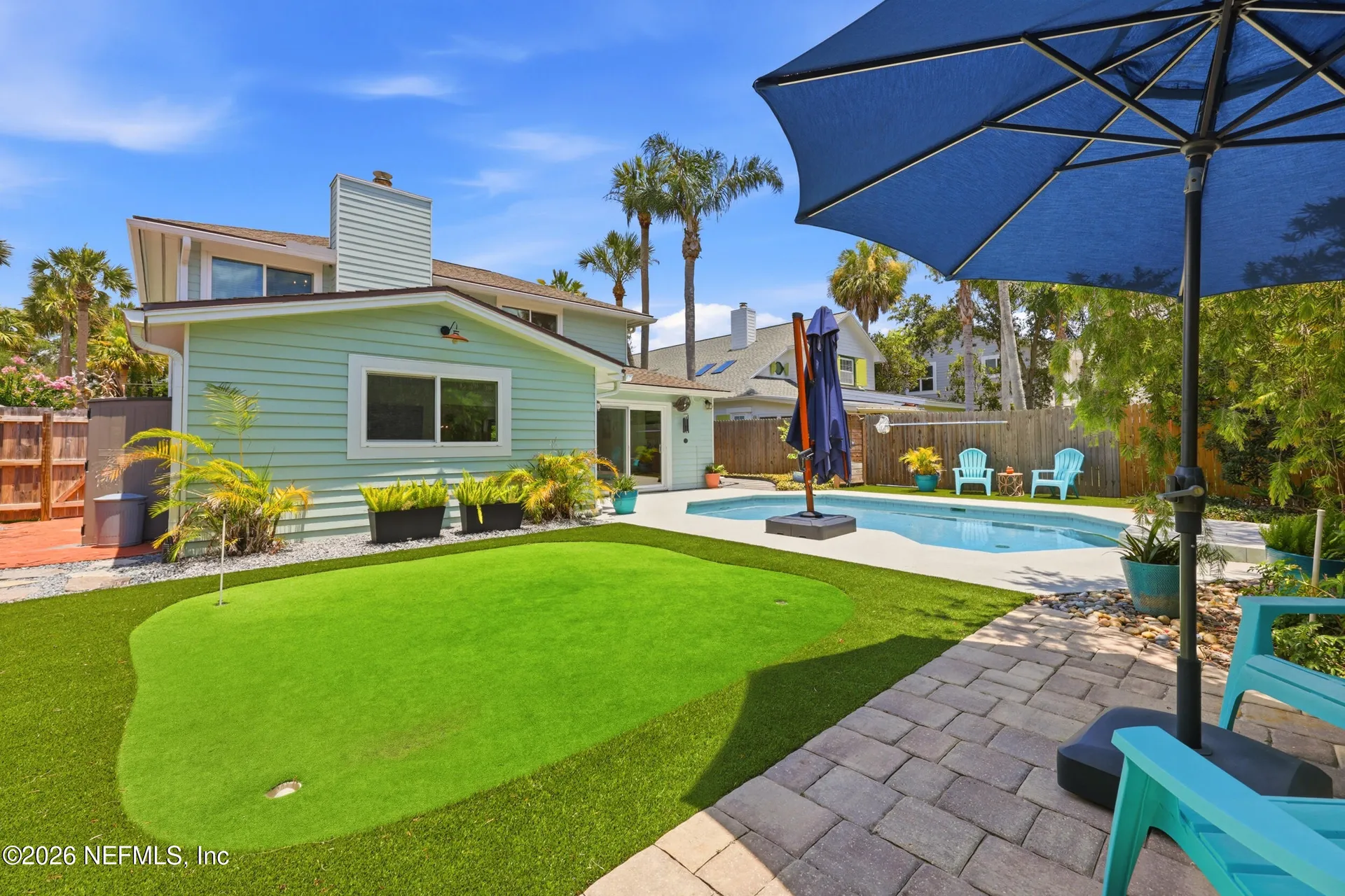 314 9th Street Atlantic Beach FL 32233
