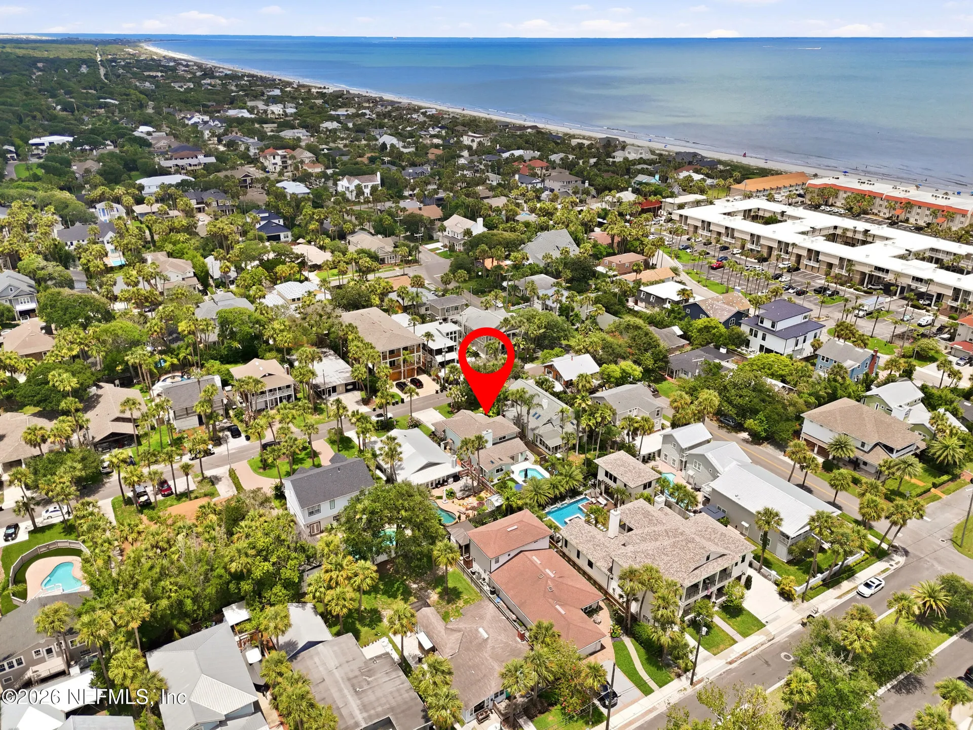 314 9th Street Atlantic Beach FL 32233
