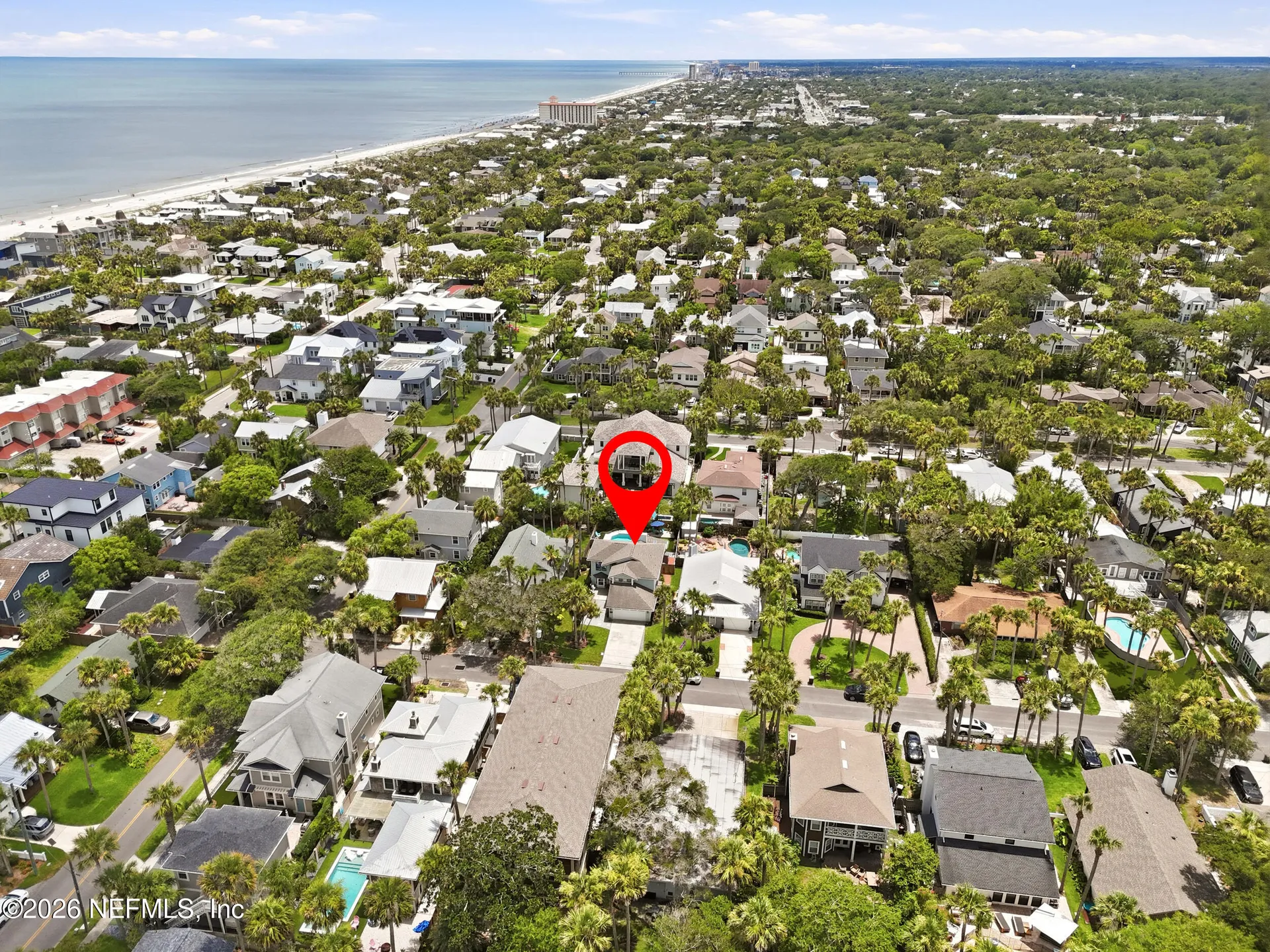 314 9th Street Atlantic Beach FL 32233
