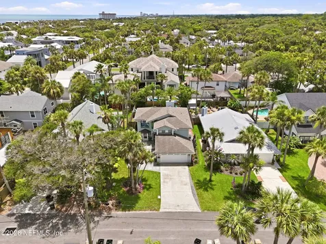 314 9th Street Atlantic Beach FL 32233