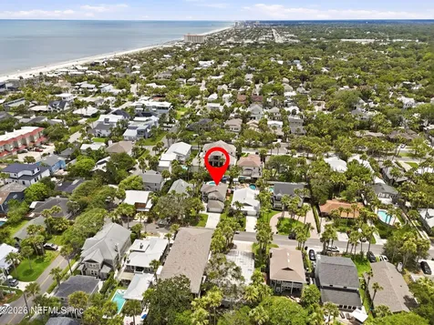 314 9th Street Atlantic Beach FL 32233