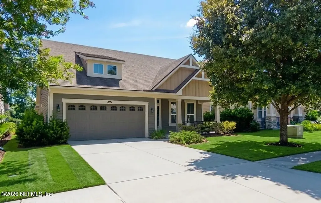 244 Southern Oak Drive Ponte Vedra FL 32081