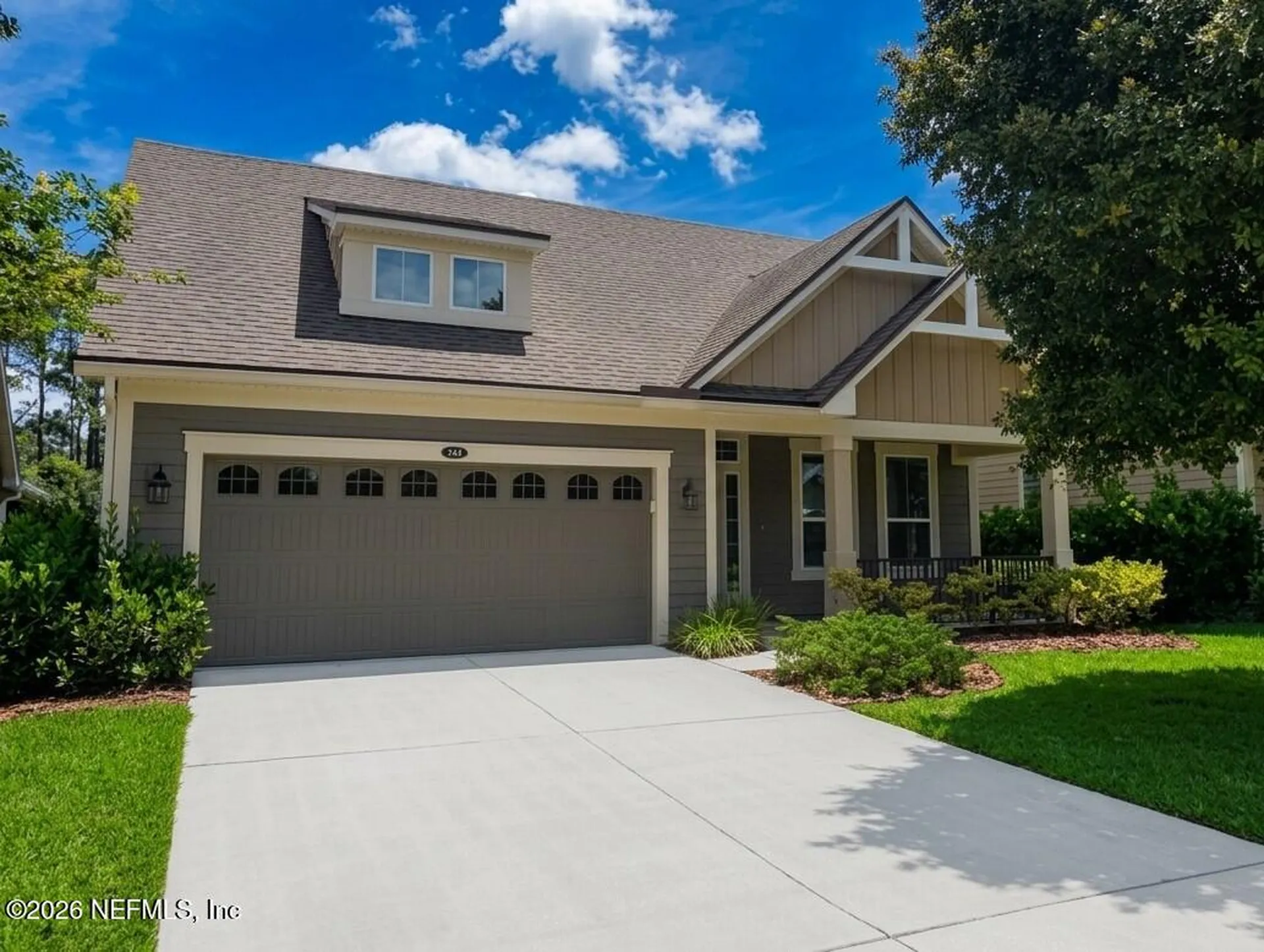 244 Southern Oak Drive Ponte Vedra FL 32081