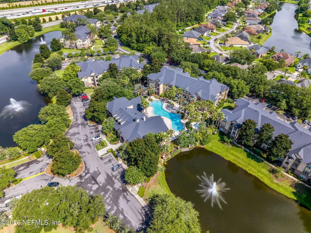 7800 Point Meadows Drive Jacksonville FL 32256