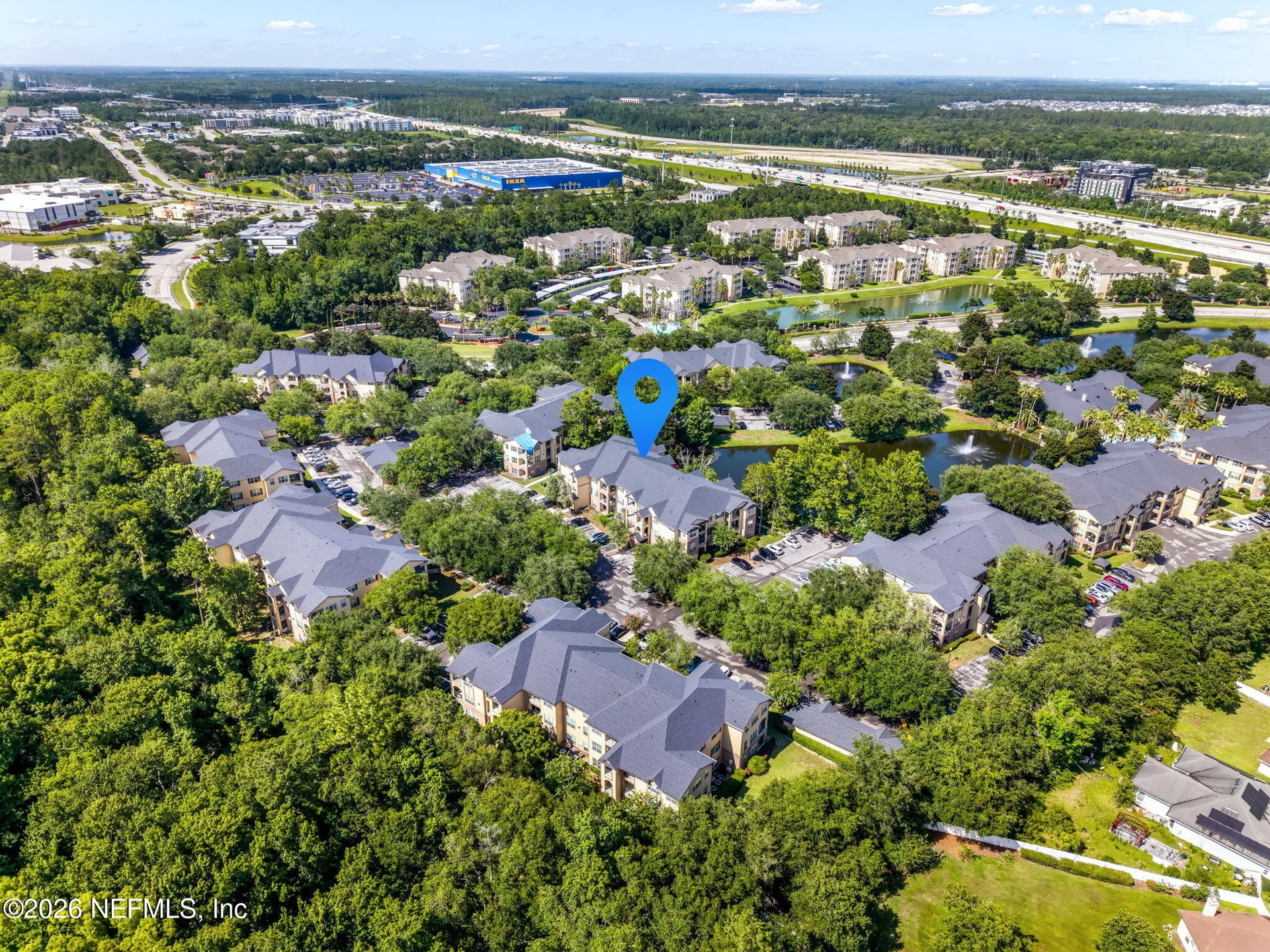 7800 Point Meadows Drive Jacksonville FL 32256