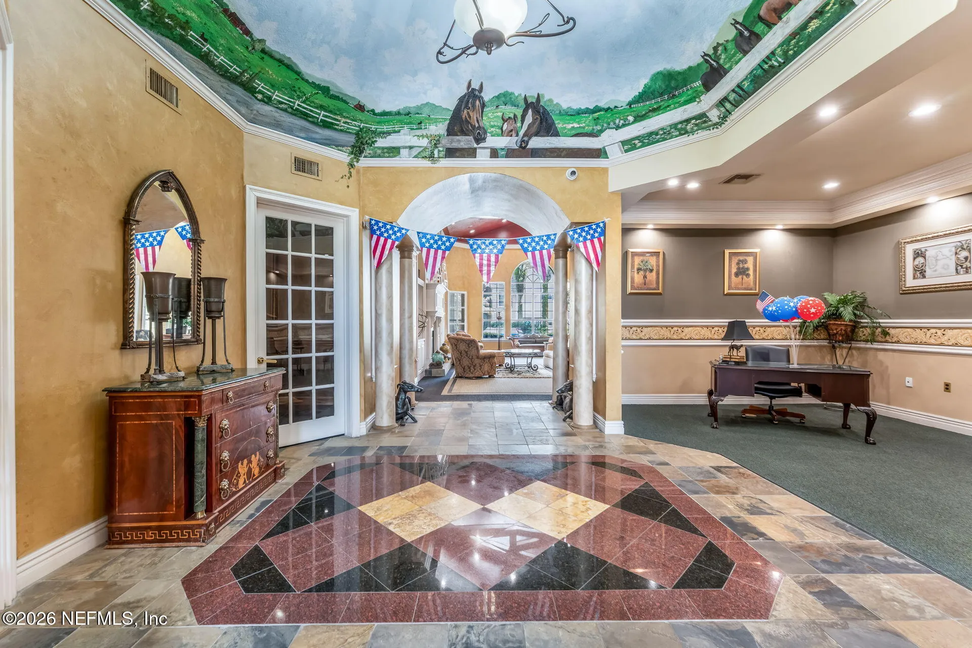 7800 Point Meadows Drive Jacksonville FL 32256