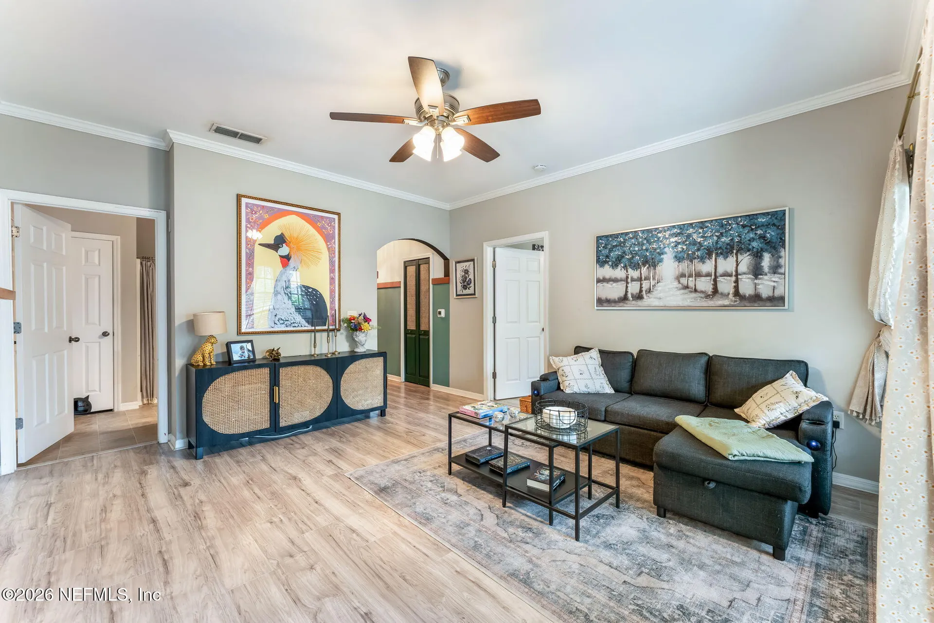 7800 Point Meadows Drive Jacksonville FL 32256