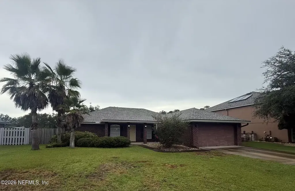 1666 Avenger Lane Jacksonville FL 32221
