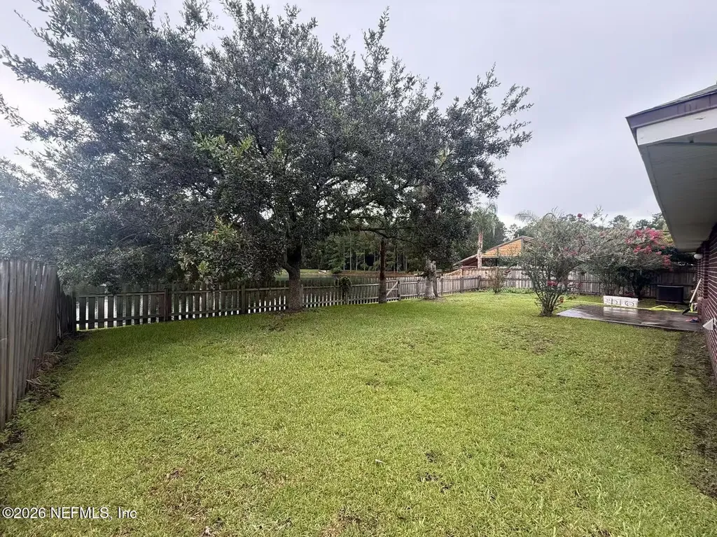 1666 Avenger Lane Jacksonville FL 32221