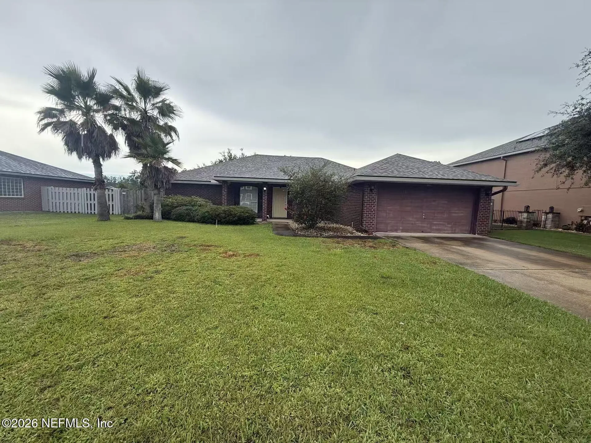 1666 Avenger Lane Jacksonville FL 32221