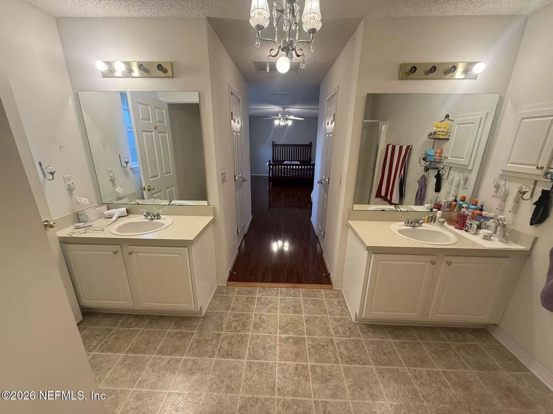 1666 Avenger Lane Jacksonville FL 32221