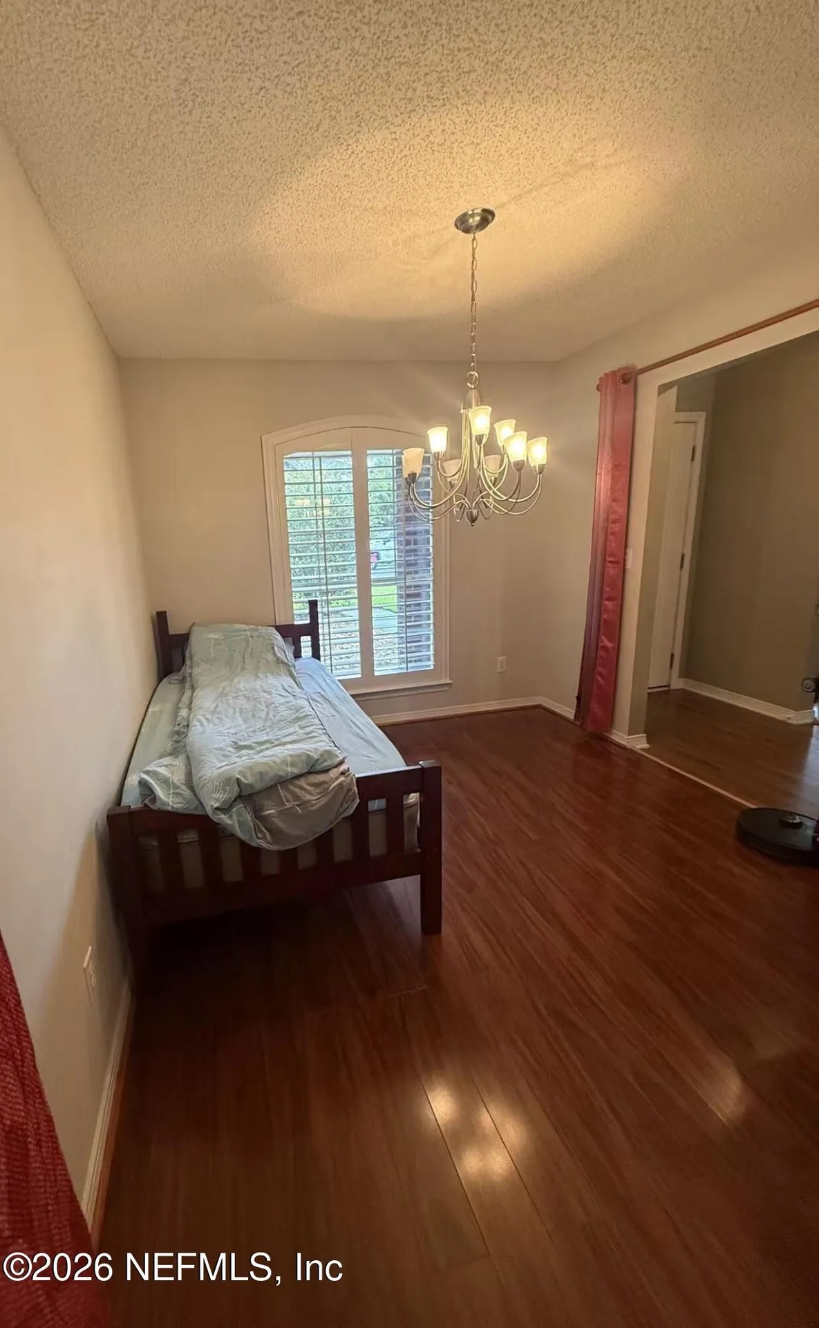 1666 Avenger Lane Jacksonville FL 32221