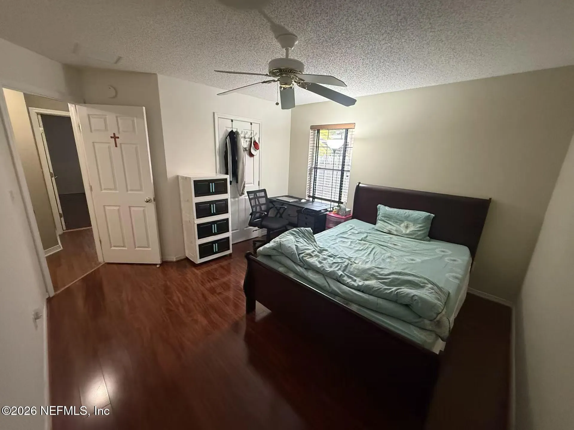 1666 Avenger Lane Jacksonville FL 32221