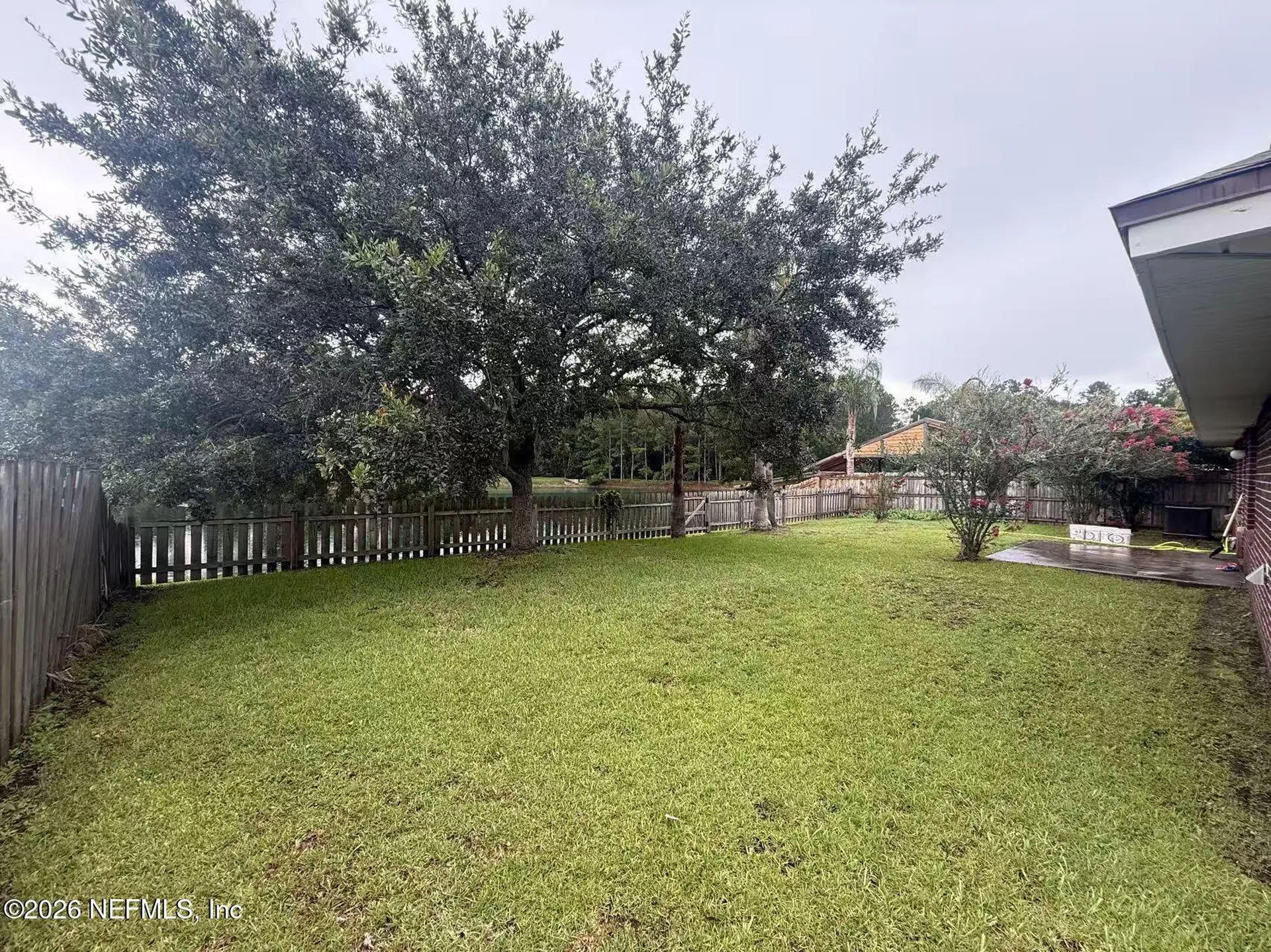 1666 Avenger Lane Jacksonville FL 32221