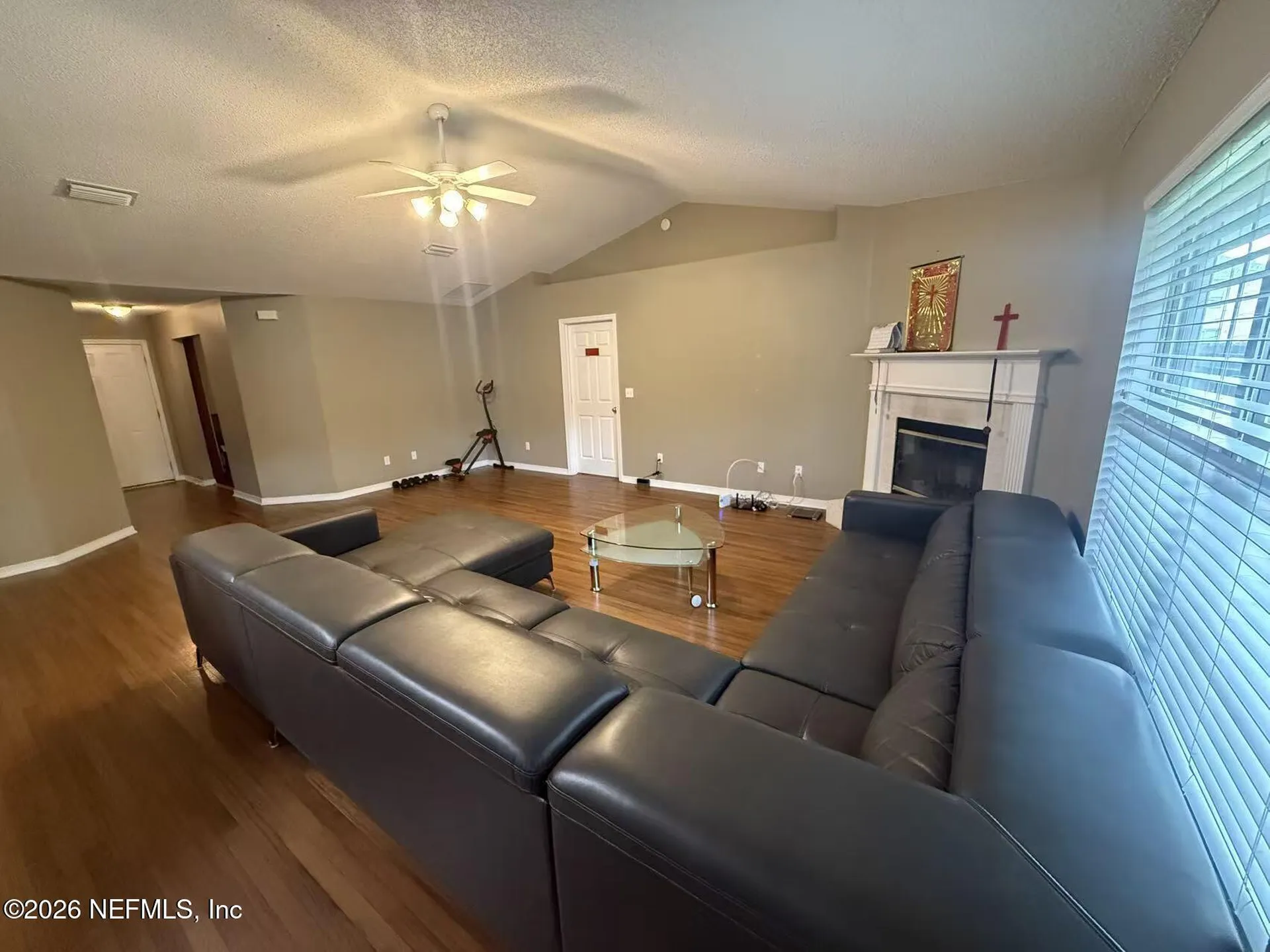 1666 Avenger Lane Jacksonville FL 32221