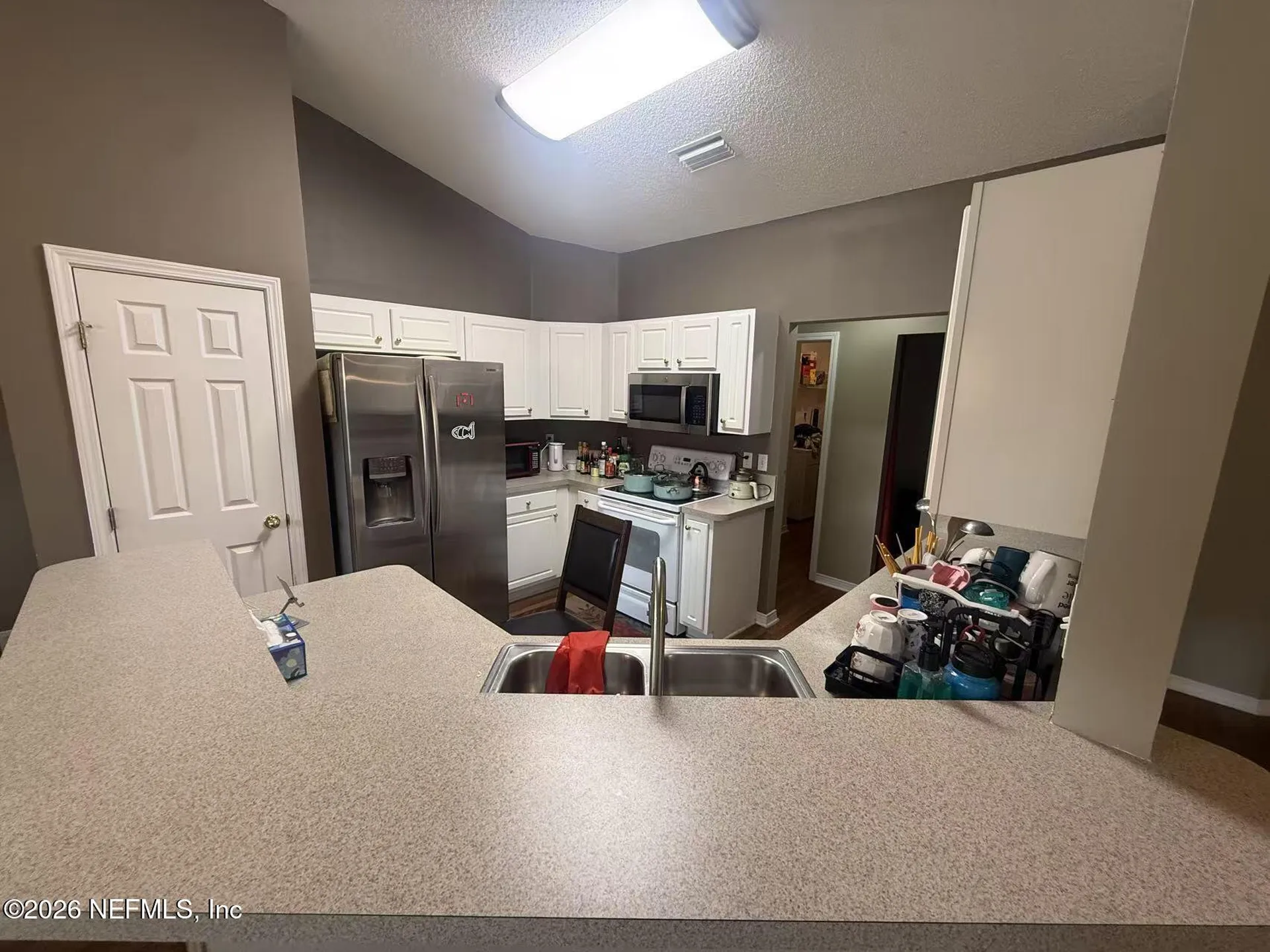 1666 Avenger Lane Jacksonville FL 32221