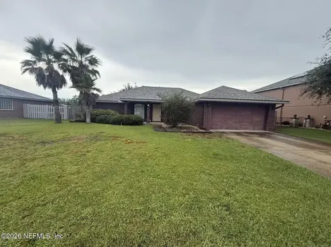 1666 Avenger Lane Jacksonville FL 32221