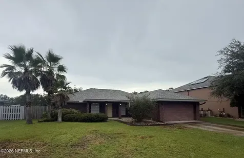 1666 Avenger Lane Jacksonville FL 32221