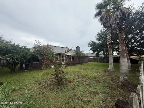 1666 Avenger Lane Jacksonville FL 32221