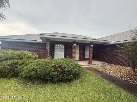 1666 Avenger Lane Jacksonville FL 32221