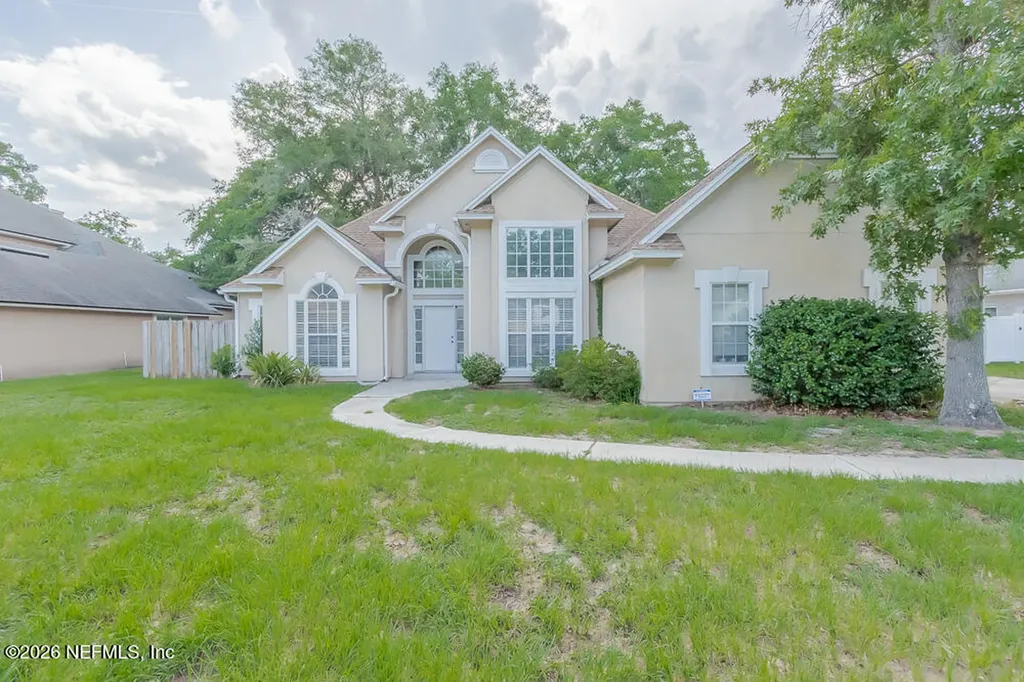1942 Derringer Road Jacksonville FL 32225