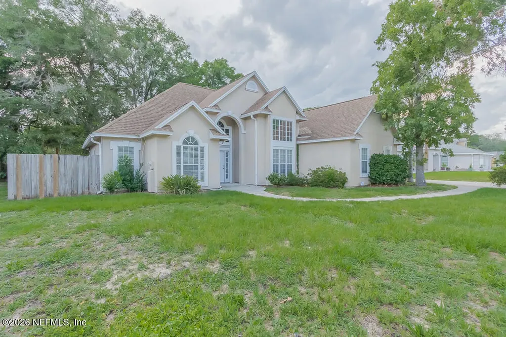 1942 Derringer Road Jacksonville FL 32225