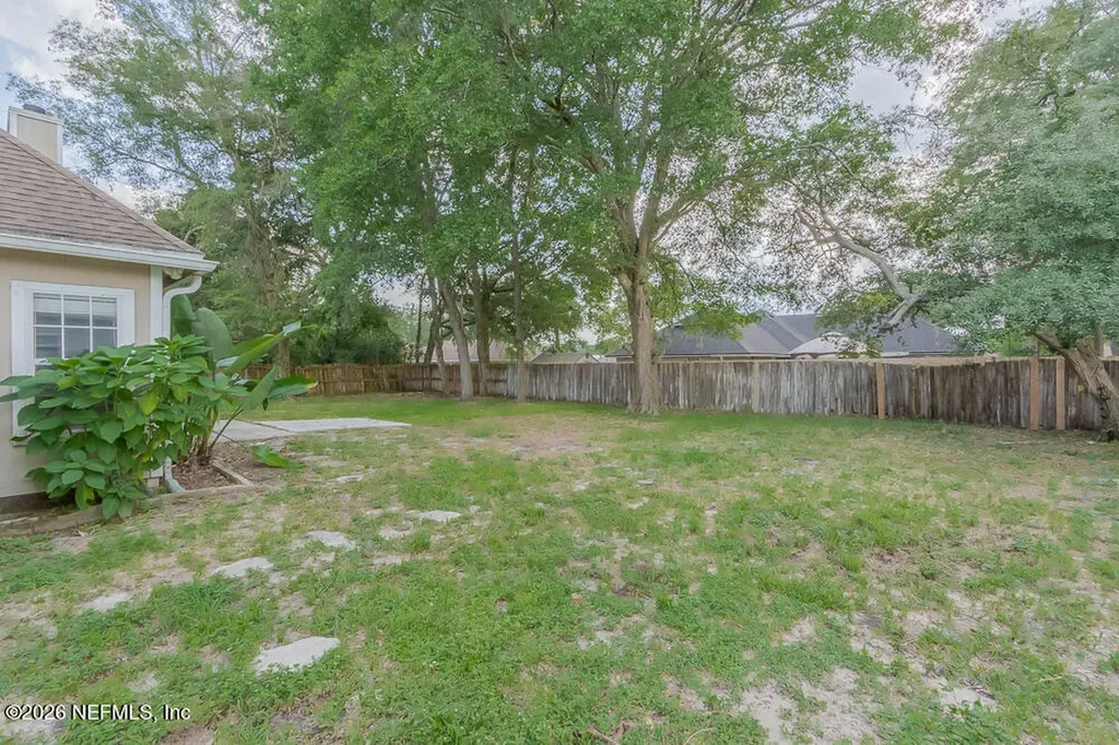 1942 Derringer Road Jacksonville FL 32225