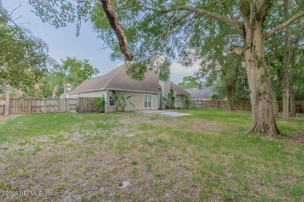 1942 Derringer Road Jacksonville FL 32225