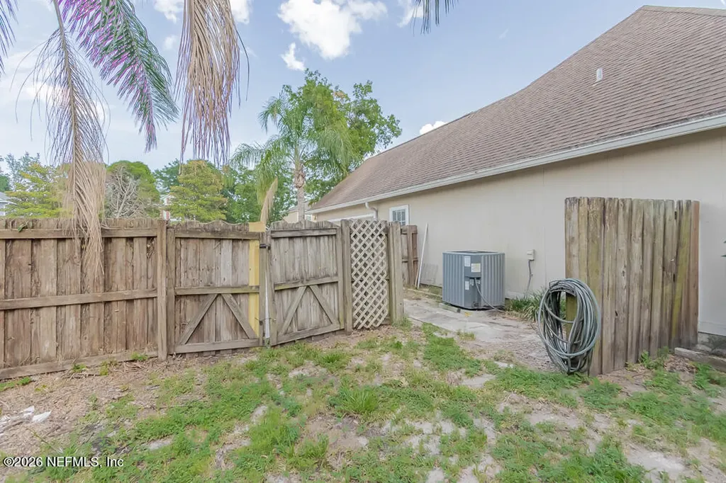 1942 Derringer Road Jacksonville FL 32225