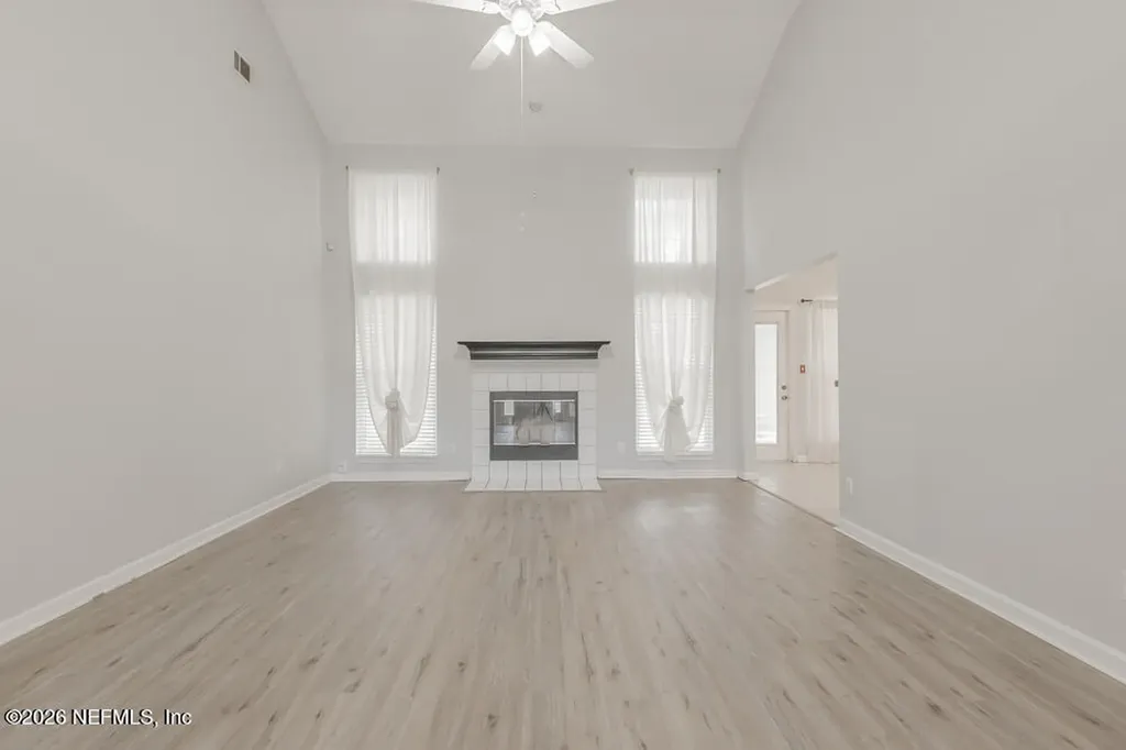 1942 Derringer Road Jacksonville FL 32225