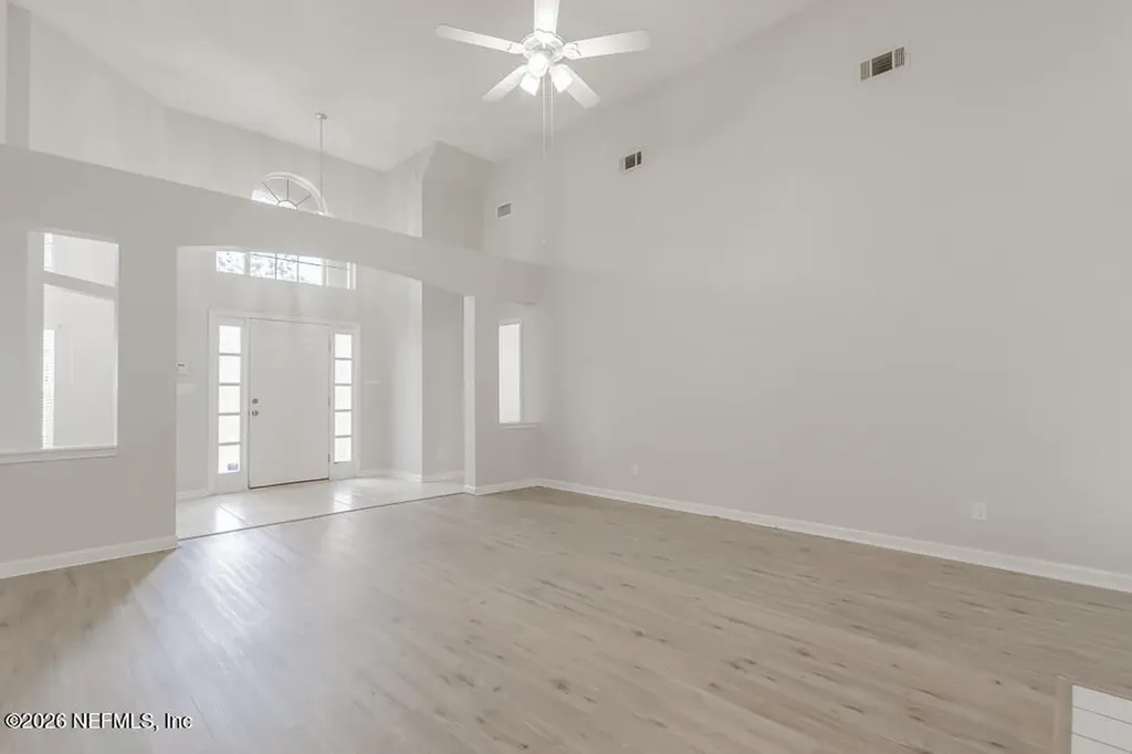 1942 Derringer Road Jacksonville FL 32225