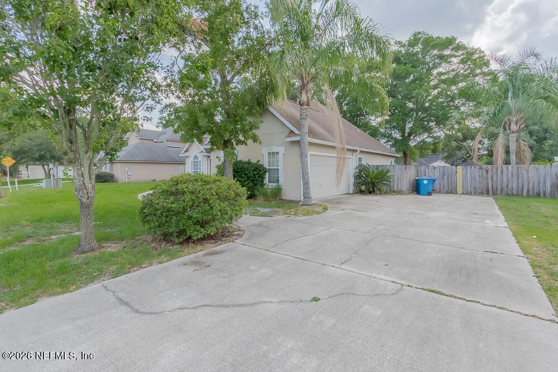 1942 Derringer Road Jacksonville FL 32225