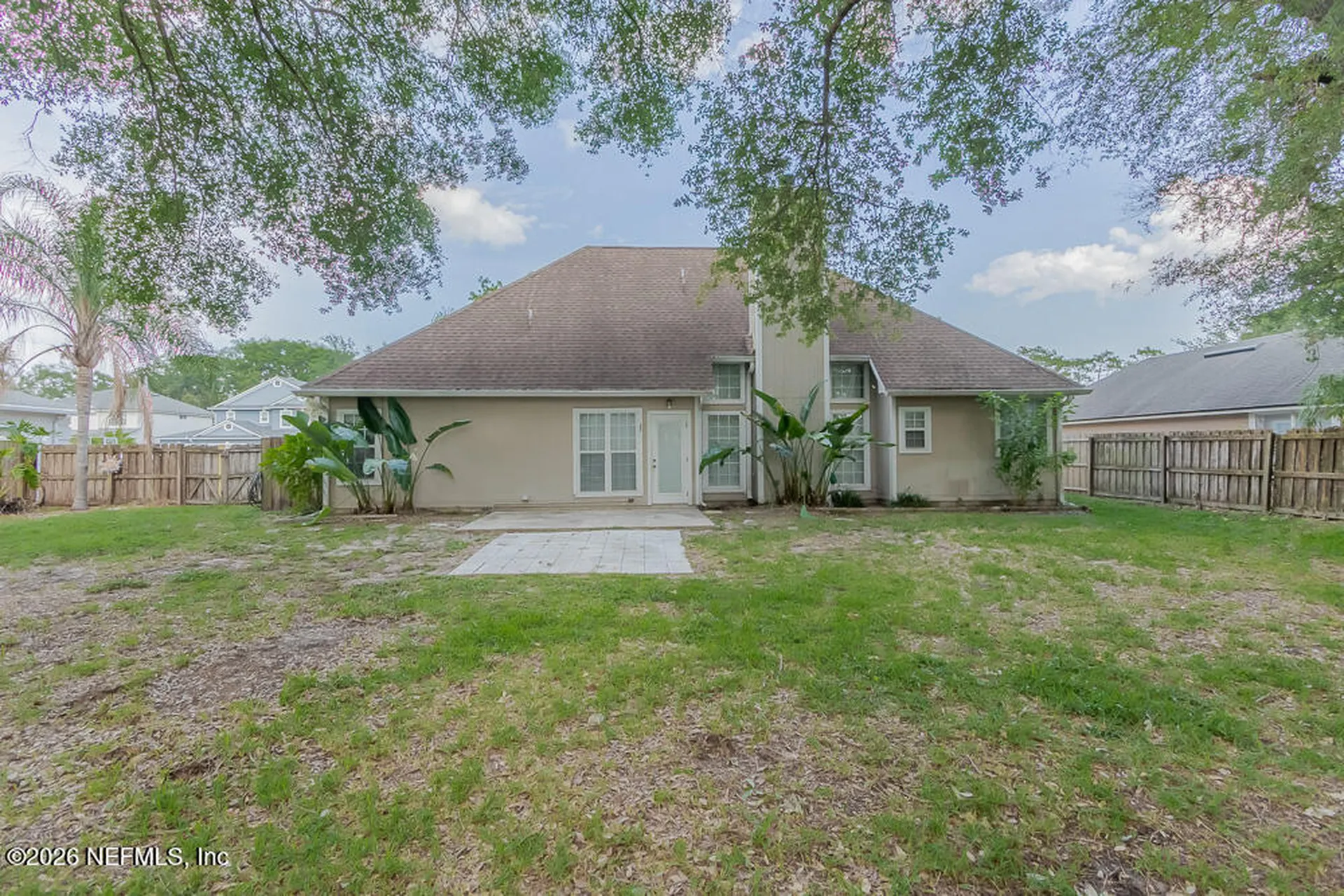 1942 Derringer Road Jacksonville FL 32225