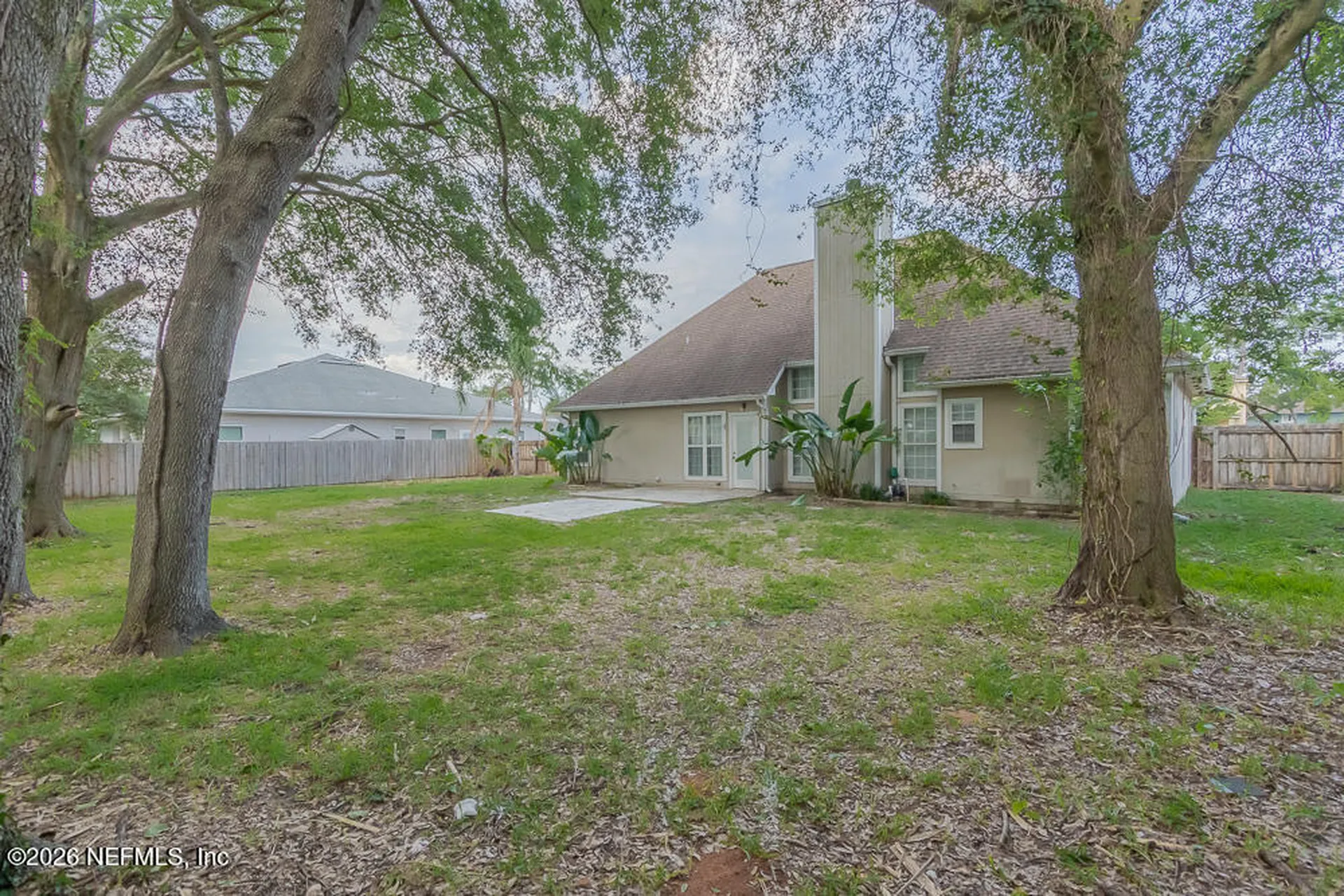 1942 Derringer Road Jacksonville FL 32225