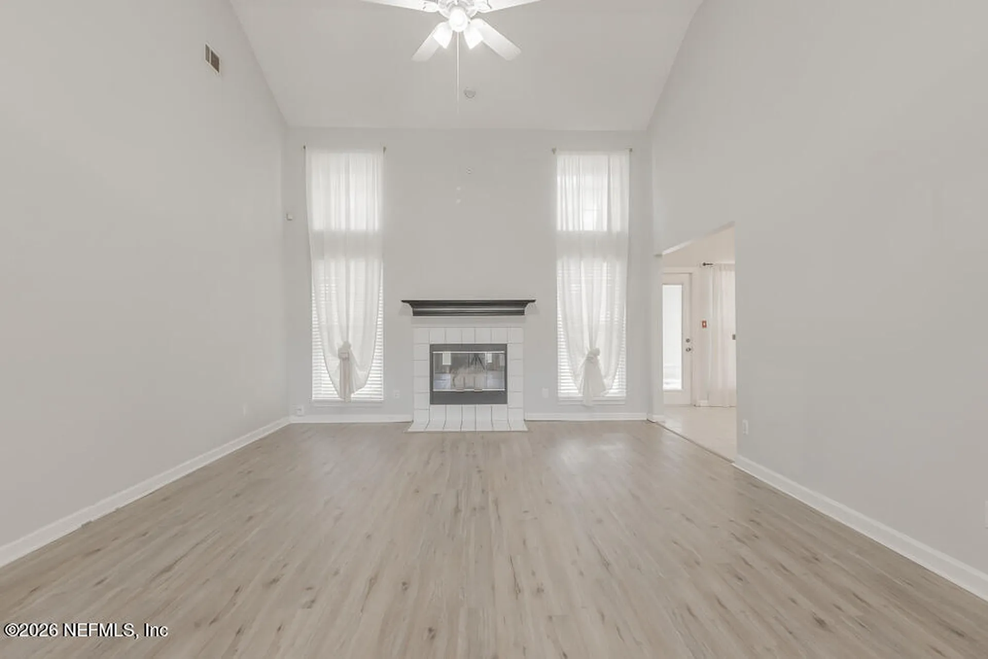 1942 Derringer Road Jacksonville FL 32225