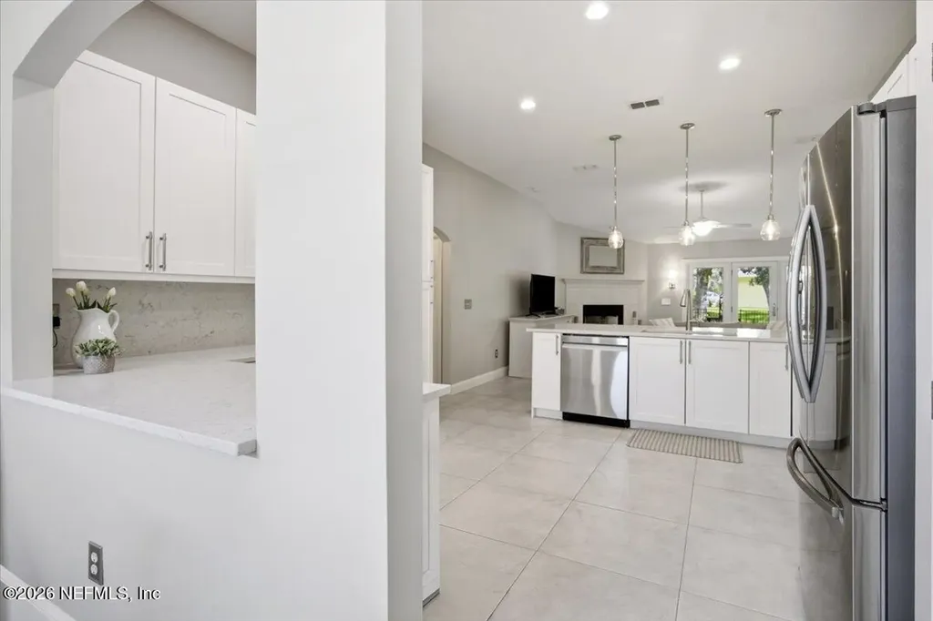 1204 Paradise Pond Road St. Augustine FL 32092