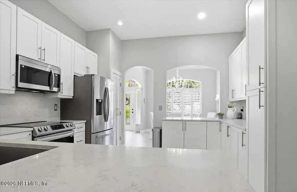 1204 Paradise Pond Road St. Augustine FL 32092