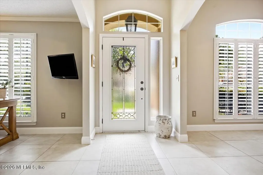 1204 Paradise Pond Road St. Augustine FL 32092