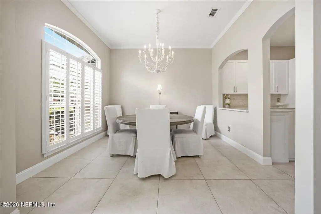 1204 Paradise Pond Road St. Augustine FL 32092