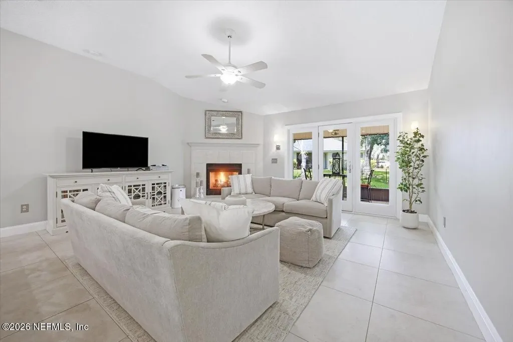 1204 Paradise Pond Road St. Augustine FL 32092