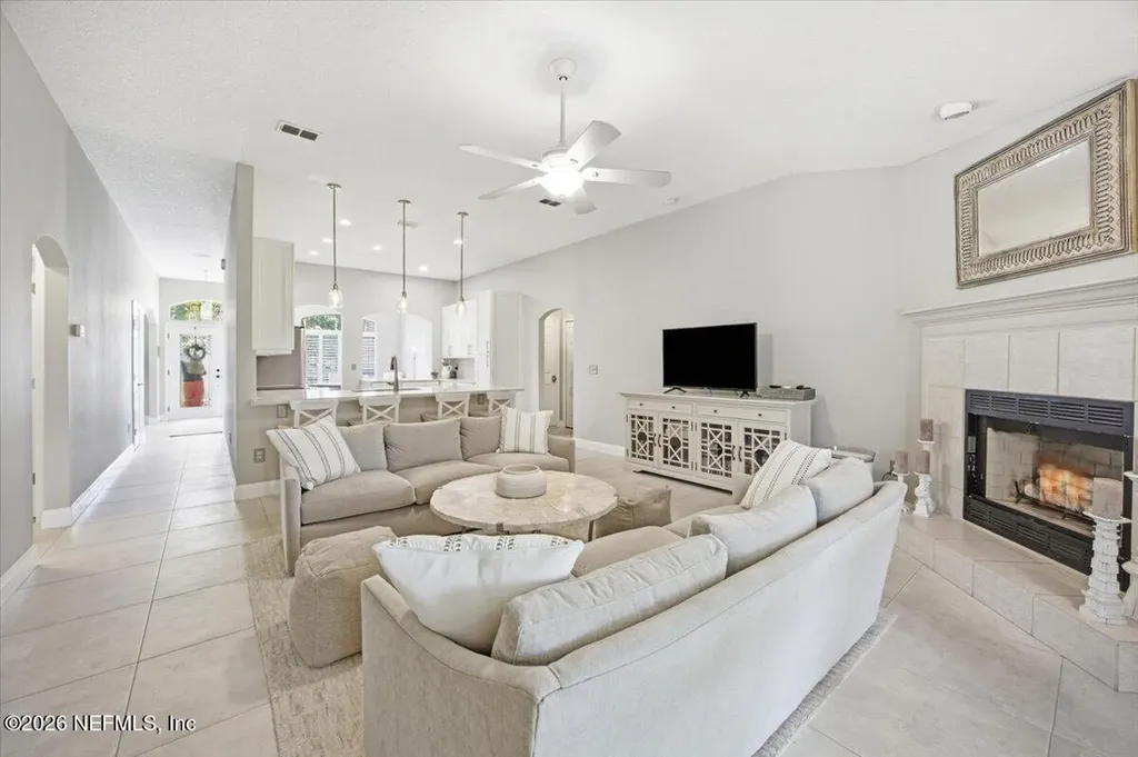 1204 Paradise Pond Road St. Augustine FL 32092